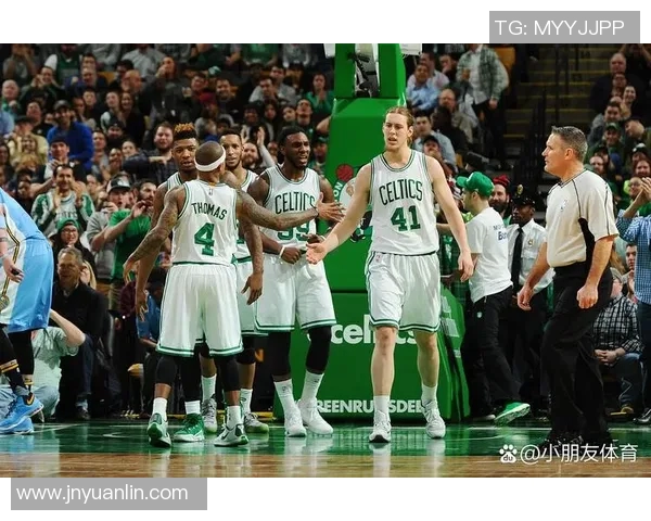 季后赛激战猛龙与凯尔特人谁能逆袭晋级决赛的悬念解析