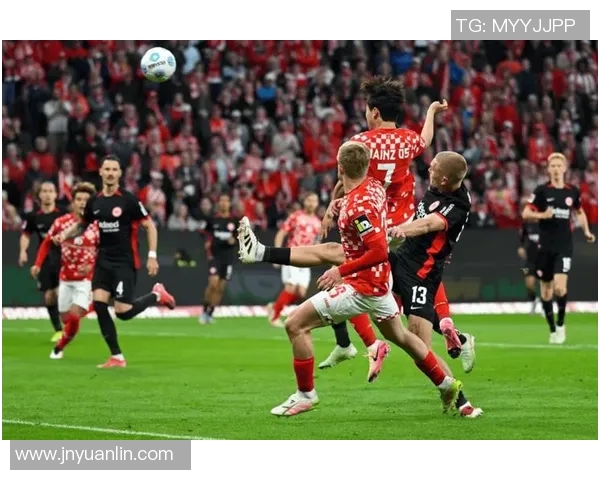 拜仁慕尼黑对阵美因茨比赛结果及精彩瞬间回顾